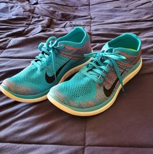 Nike Free Flyknit 4.0